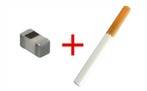 光電感在電子煙中的使用